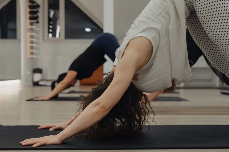 Pilates